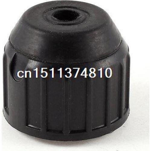 Repairing Parts Black Drill Chuck for Makita HR2010 Rotary Hammer