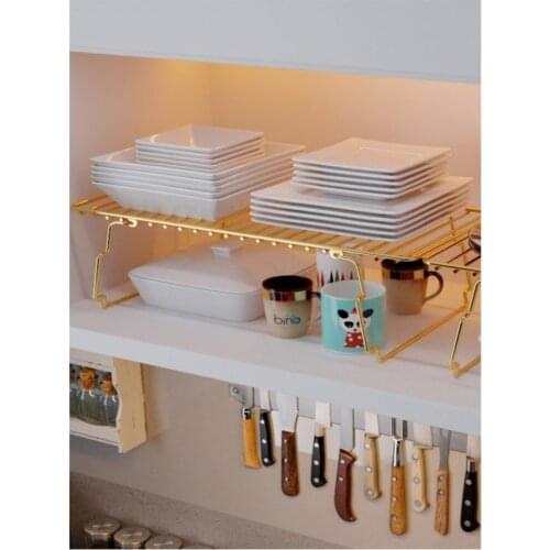 ROCA Storage Shelves