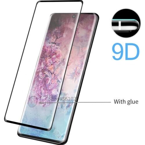 SGP Hybrid Screen Protectors For Samsung Galaxy Note 9