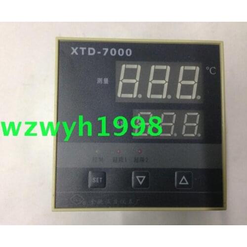 XTD-703W intelligent temperature controller XTD-7000
