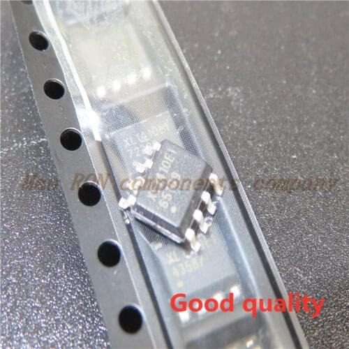 5PCS/LOT XL1410E1 SOP8 XL1410 SOP-8 New original In Stock