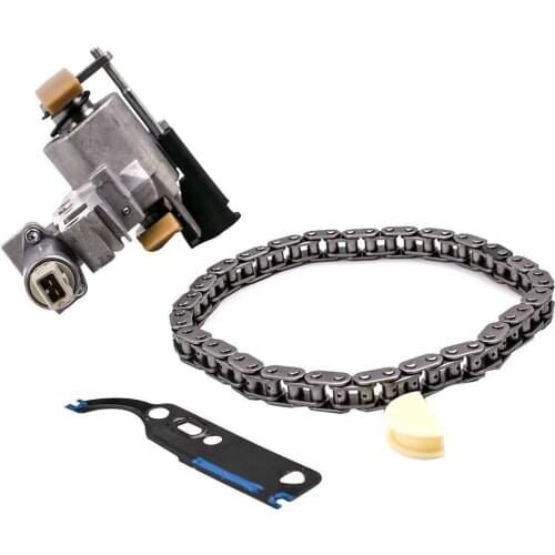 Timing Chain Tensioner Gasket Kit Set OEM 058109088B 058109088E Fit for VW Passat Beetle Bora Golf