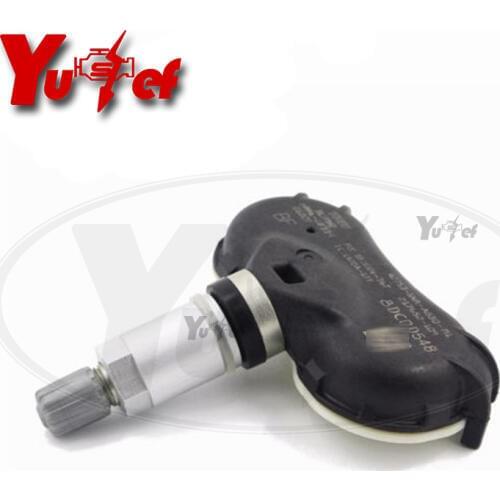 Tire Pressure Sensor TPMS For HONDA ACURA OE#42753-TX6-A81