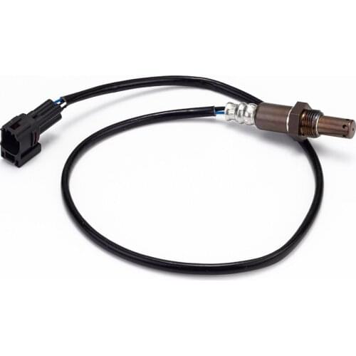 Oxygen Sensor OEM 18213-62L00 For suzuki New Alto 1.0 top 09, Liana 1.5 front T sub black plug