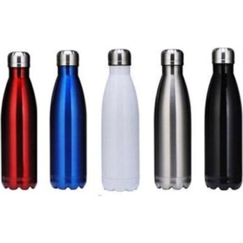 DouRyoku Stainless Steel Thermoses