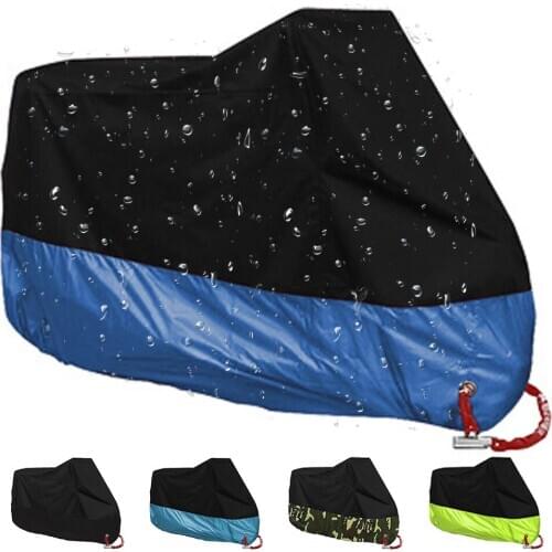 FLY RACEDIV Motorcycle Covers