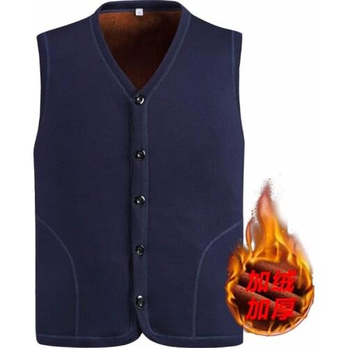 Meilly Gecko Men's Vests With Pockets