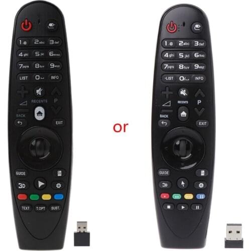 Remote Control AN-MR600 for lg Smart TV F8580 UF8500 UF9500 UF7702 OLED 5EG9100 BX0E