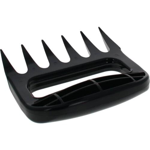 Bear Claws Barbecue Fork Manual Pull Meat Shred Pork Clamp Roasting Fork Kitchen BBQ Tools Pull Shred Pork Shredde Kitchen Tool
