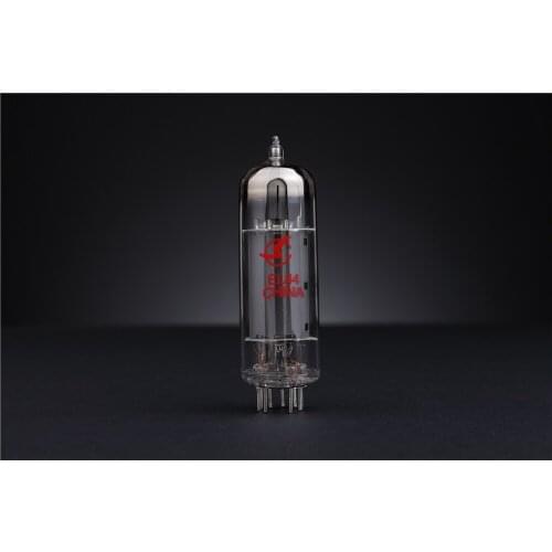 Shuguang EL84(6P14,6BQ5) Matched Guitar Amplifier HIFI Audio Vacuum Tube Repalce Mullard JJ Tung-sol Golden Lion EL84