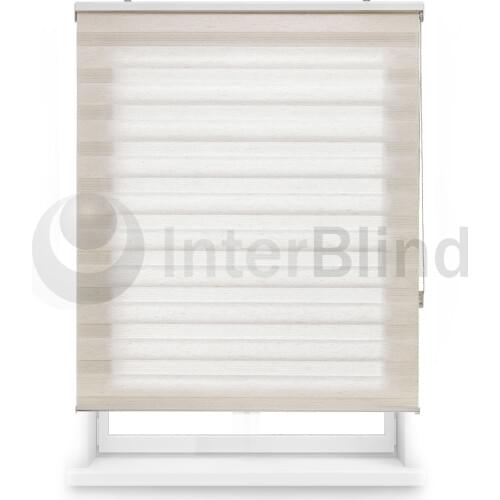 Interblind - Estor night and day translucent