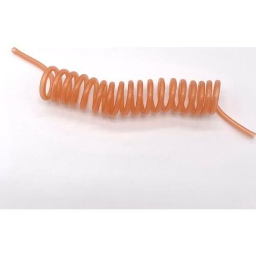 Fuel Pipe Spiral Pipe Snake Tube for RC Turbine Plane