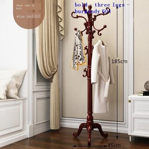 Stand Appendiabiti Terra Vintage Grucce Percha Para La Ropa Colgador Cintre Clothing Rack Wieszak Perchero De Pie Clothes Hanger