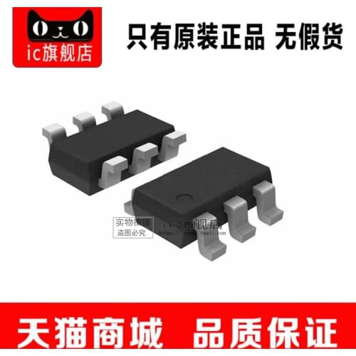 10 pieces TPS54202DDCR TPS54202 SOT23-6