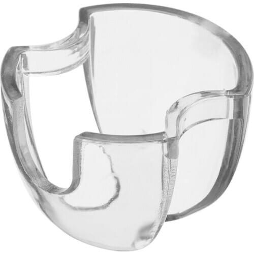 5Pcs Oral Hygiene Posterior Teeth Opening Device Orthodontic Cheek Retractor Expander Dental Accessories Tooth Whitening