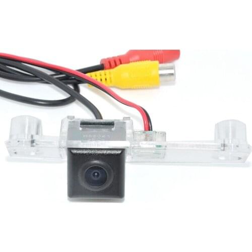 Novel-Car Rear View Reverse Parking Camera for Kia Carens Oprius Sorento Borrego Kia Ceed