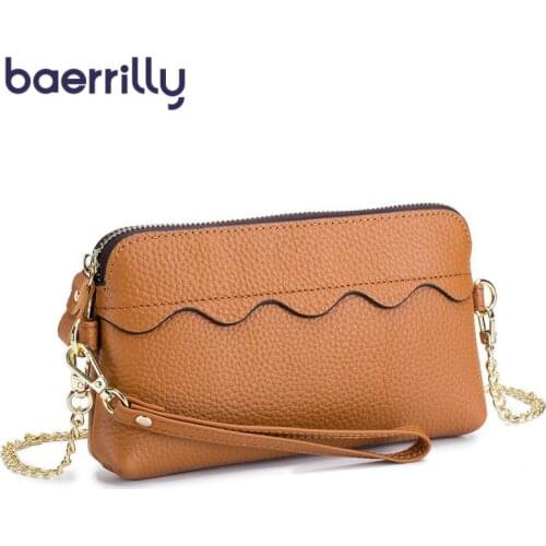Baerrilly Women's Shoulder Bags