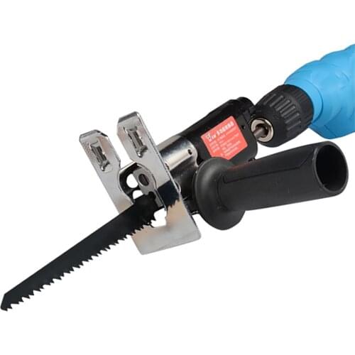 Jig Saw Power Tools accessories Reciprocating saw Metal Cutting wood Cutting Tool electric drill change Electric Saw attachment