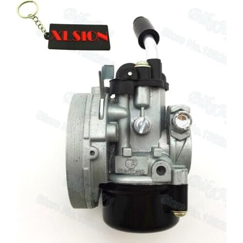 Racing HP Carb Carburetor for Gas Motorized Bike Bicycle Mini ATV Dirt Pocket Mini Bike Motorcycle Motorbike Parts