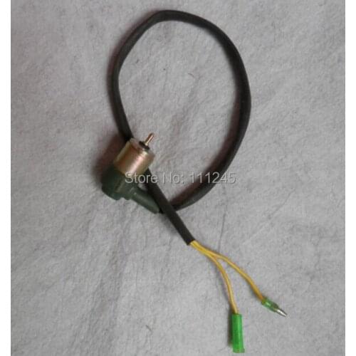 CARBURETOR SOLENOID FITS HONDA GX340 GX390 182F 188F EC5000 EC6500 CX EP5000 EP6500 4KW 5KW GENERATOR FREE POSTAGE 6.5KW GENSET