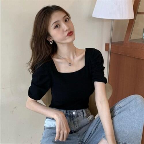 KMETRAM Women's Tops & T-Shirts