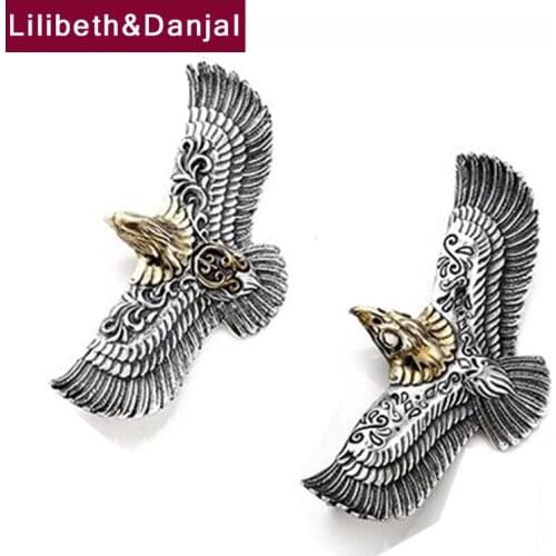 Lilibeth&Danjal Vintage Pendants