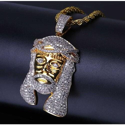Lingxia Gothic Pendants