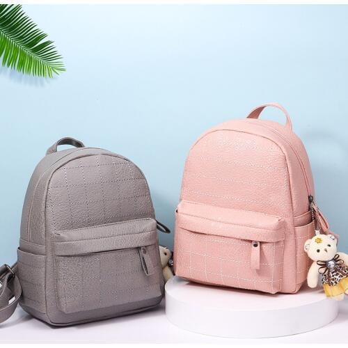 Женские рюкзаки LORKLSE China At AliExpress