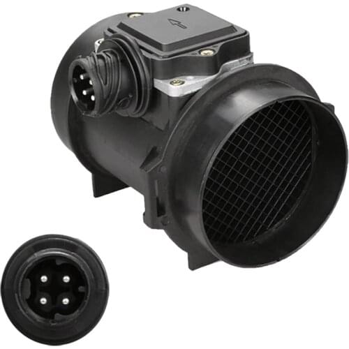 Mass Air Flow Sensor Meter MAF 5WK9600 5WK9600Z 5WK9617 13621703275 13621703650 1703650 for BMW E36 E38 E39 Z3 M3