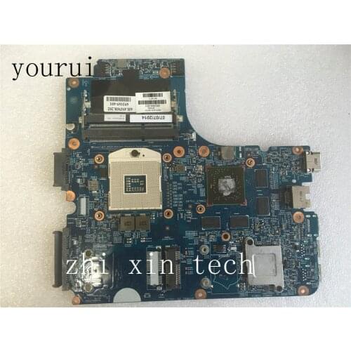 Yourui For HP Probook 4440s 4540s 4740s Laptop motherboard 683494-601 683494-001 693169-601 DDR3 Fully Tested working