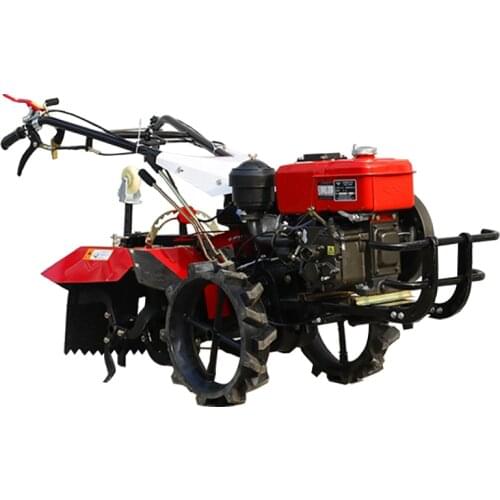 Small-scale agricultural multi-function weeder,trencher,rotary tiller,micro tiller,cultivator,ploughing machine/grass chopper
