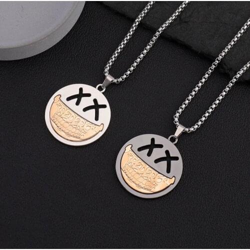 Moheynor Jewelry Pendants