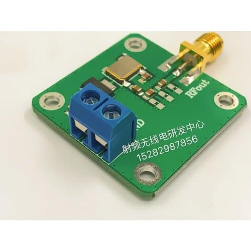 NEW 1PC RF signal generator