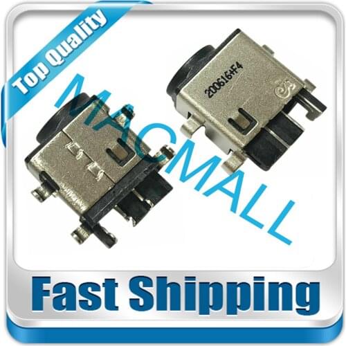 New For Samsung RV411 RV515 RV420 RC512 RV511 RV509 RV515 RV520 RV720 RF510 RF411 RF511 RF711 RF710DC Power Jack Connector