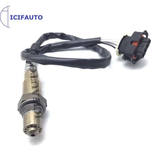 O2 Oxygen Sensor For Holden Adventr Statesman Calais ONE Tonner Caprice Commodore VZ VE WL 0258006743,0 258 006 743