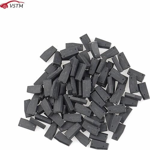 Original 20-50pcs VVDI Super Chip for VVDI Key Chip Copier Clone 46/47/48/4C/4D/4E Transponder Unlimited copy for vvdi key tool