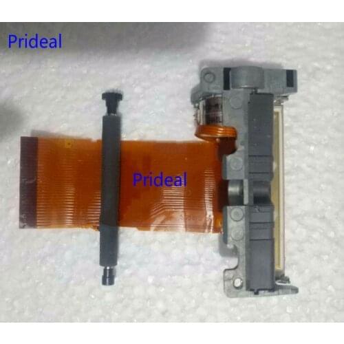 Prideal 3sets print head For ftp-628mcl701 JX-2R-05 PT487F TP701 POS printer thermal print heads