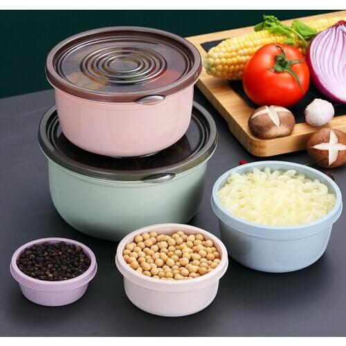 Pripaso Lunch Box Sets