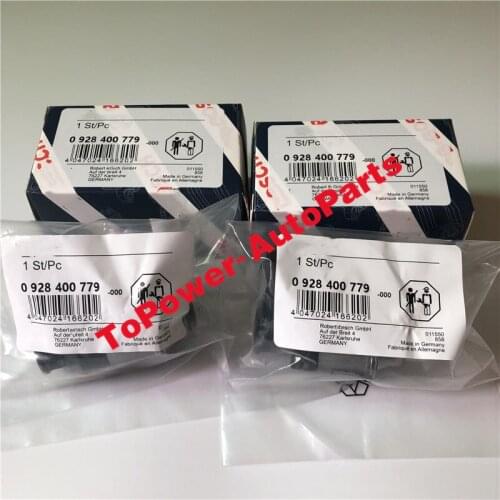 Fuel Pump Pressure Regulator Control Valve OEM 0928400779 0928400788 9806448980 for Citroenn Daciaa Fordd Fiatt Nissann Peugeott