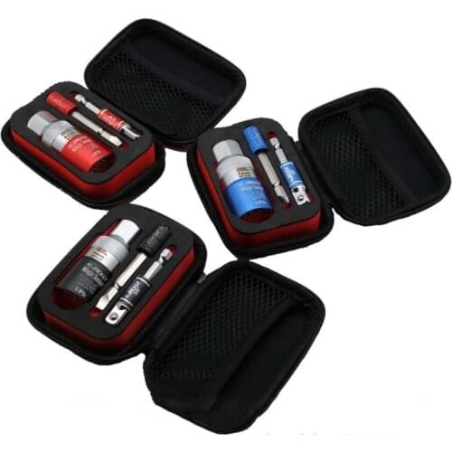 D7YA All Purpose Socket Tool Set Adjustable Socket Ratchet Wrench Power 9-21mm Rotating Sleeve for Automotive Industries