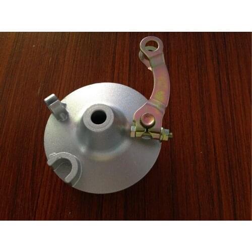 50mm/80mm for Front Electric Car Front Wheel Brake Drum Brake Assembly Brake Cable Car Accessories Wholesale