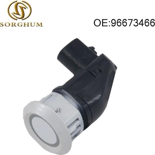 96673466 Ultrasonic Assist PDC Sensor Parking Sensor For Chevrolet Captiva 96673467 96673471 96673464 96673474