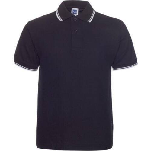 Asstseries Mens Summer Polos