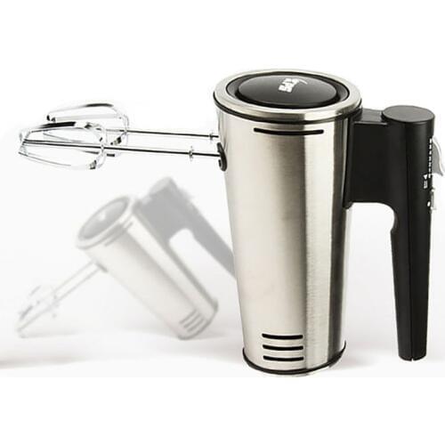 Household Blender Handheld Stirring Cream Electric Egg Beater Foamer DIY Cake Baking Machine KS-550