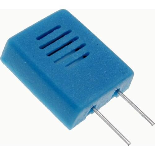 5pcs/lot Blue HR202 humidity sensor humidity sensitive humidity probe