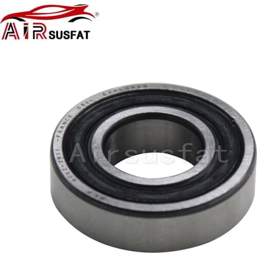 For Mercedes Benz W220 Audi A8 D3 Q7 VW Touareg Air Suspension Compressor Piston Rod Bearing 2203200104 4E0616007B 4E0616007C