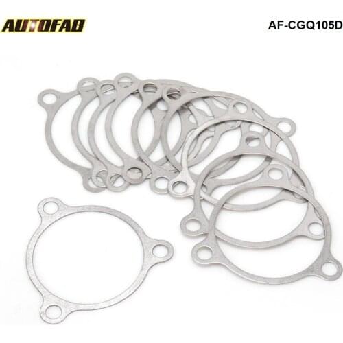 Fabberge 2.5" EPMAN T3 3 Bolt Discharge Internal Wastegate Steel Gasket AF-CGQ105D
