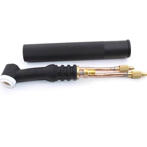 Water Cooled Torch Head WP20 WP20F WP20V WP20FV Tig Gun Parts