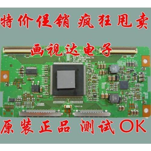 Lc320wud 6870c-0249c logic board T-CON connect with connect board