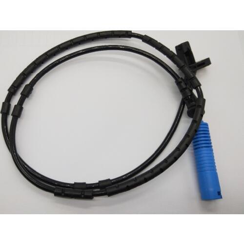 SMD New Rear Axle ABS Wheel Speed Sensor Rear Left Rear Right Side 34526752683 for BMW E46 316 i 318 320 325